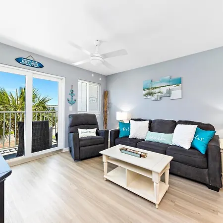 Apartamento Plantation 4309